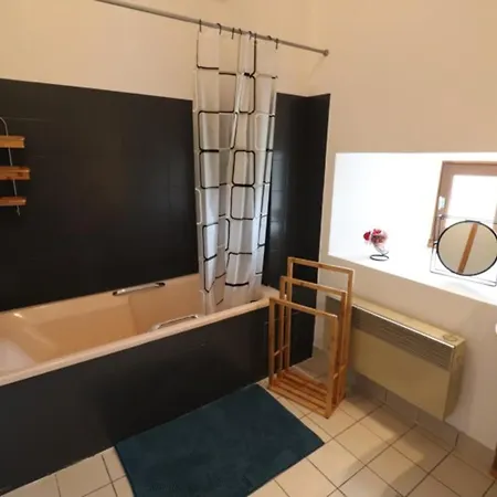 De Caractere Avec Billard, Cheminee, Jardin Clos Et Animaux Acceptes - Fr-1-742-611 * Ydes