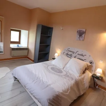 De Caractere Avec Billard, Cheminee, Jardin Clos Et Animaux Acceptes - Fr-1-742-611 度假居 *