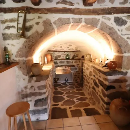 De Caractere Avec Billard, Cheminee, Jardin Clos Et Animaux Acceptes - Fr-1-742-611